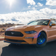 Image for article titled The Ford Mustang Razes Competition Once More; Salts the Earth; Other Sports Cars Weep in Despair